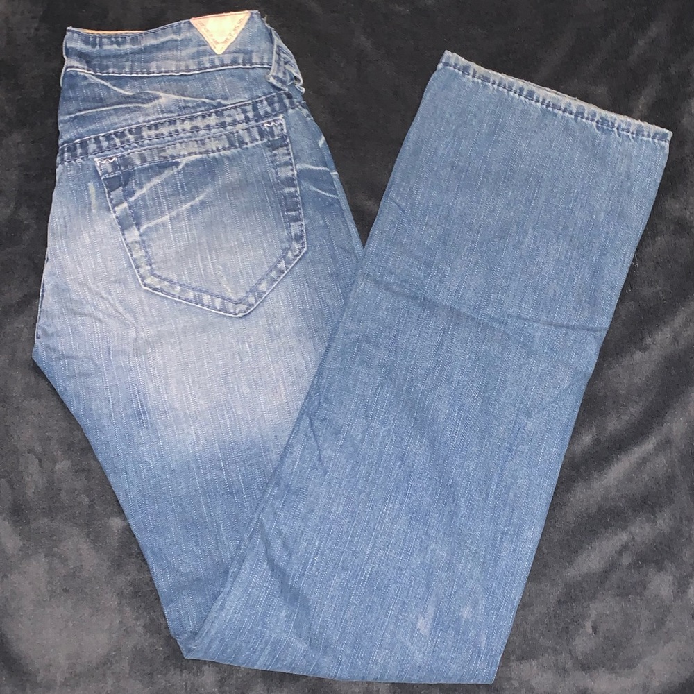 Vintage Guess Jeans!! 😍😍😍